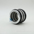280608 peugeot propshaft centre bearing